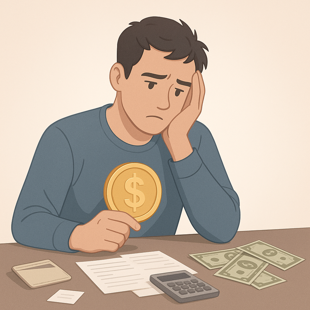 M.S.S - The new way of spending efficiently